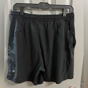 Lululemon Pace Breaker Linerless 7’’ Length